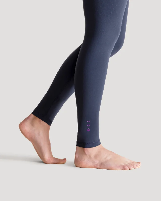 L'Original 27'' Leggings - Supporting Breast Cancer Thrivers