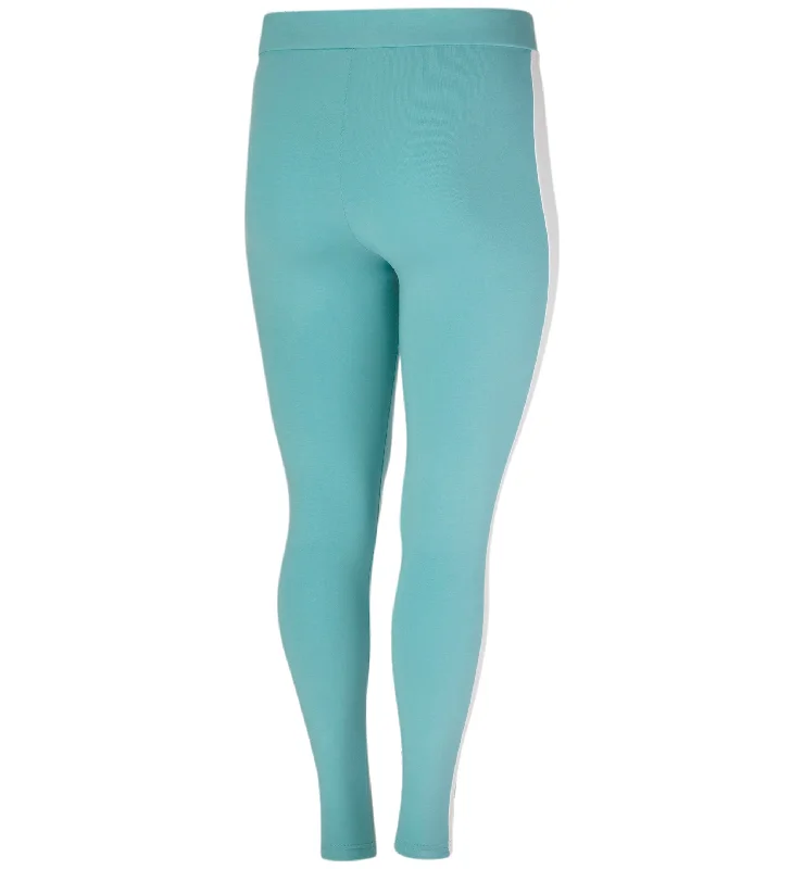 Puma Plus Size Iconic T7 Leggings