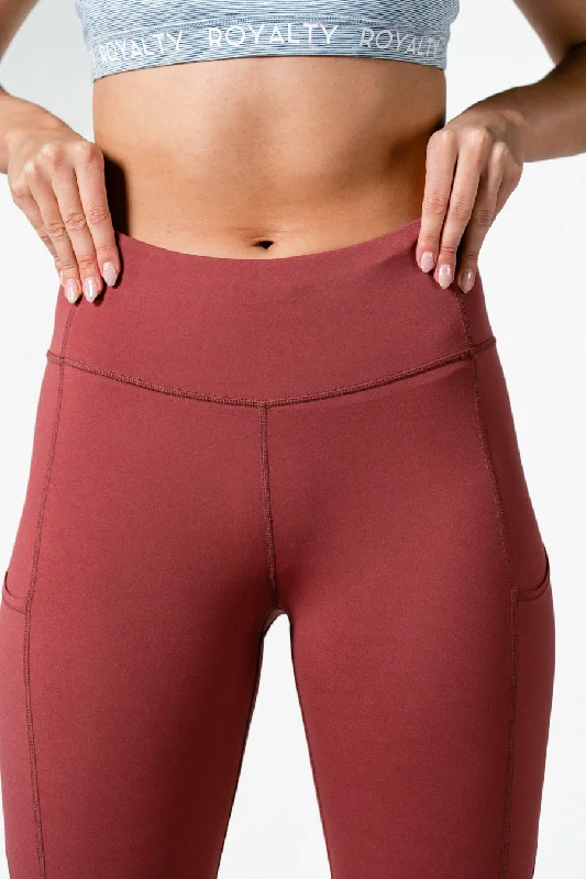 Stride-It-Out Leggings