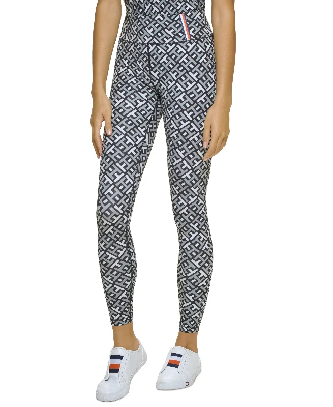 Tommy Hilfiger Sport Printed Leggings