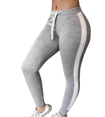 Women Yoga Fitness Slim Leggings