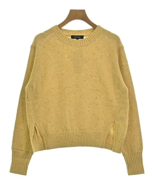 UNTITLED Sweaters