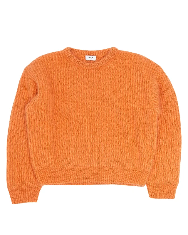 Cashmere Sweater