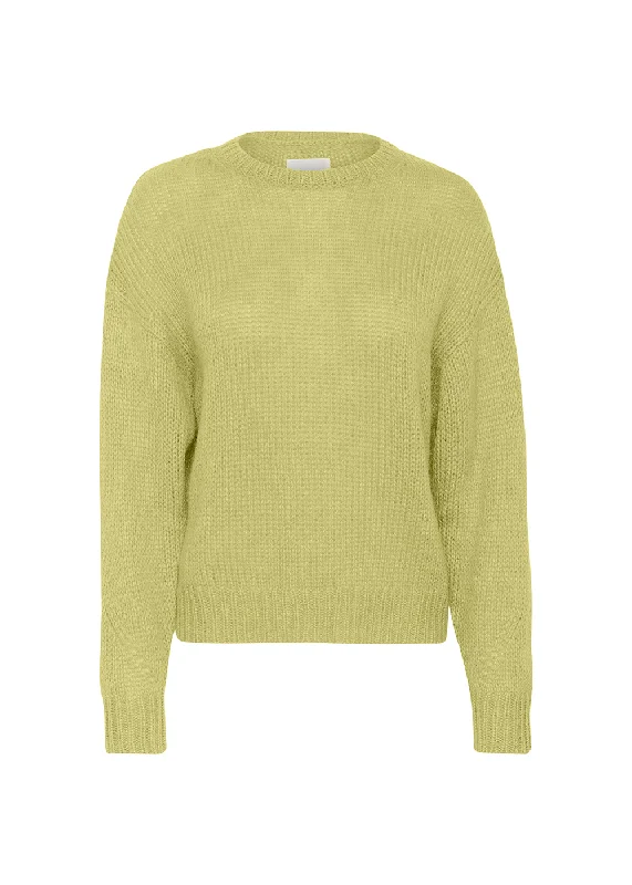 Lindi Knit Sweater