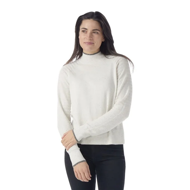 Women's Edgewood Mock Neck Sweater