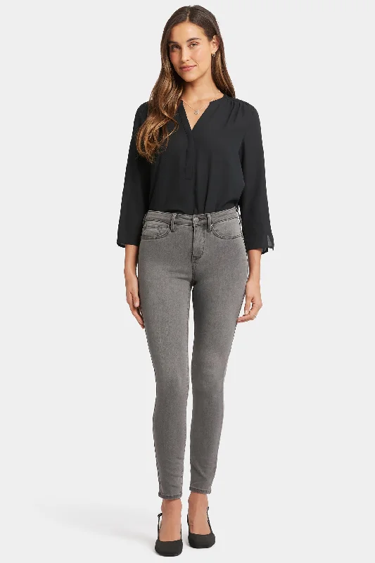 Ami Skinny Jeans - Highlands