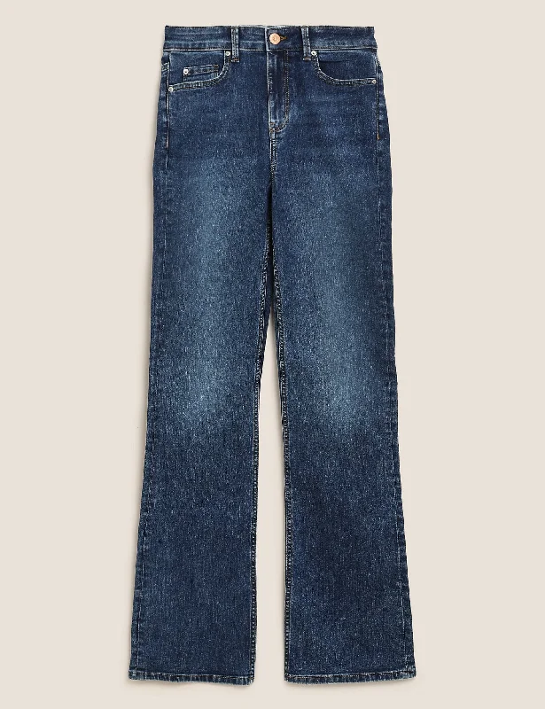 Eva Bootcut Jeans