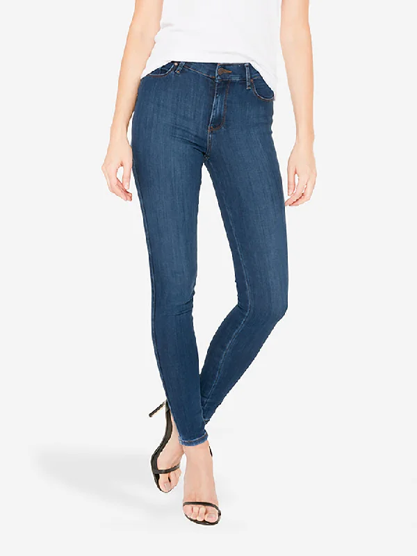 High Rise Skinny Jane Jeans