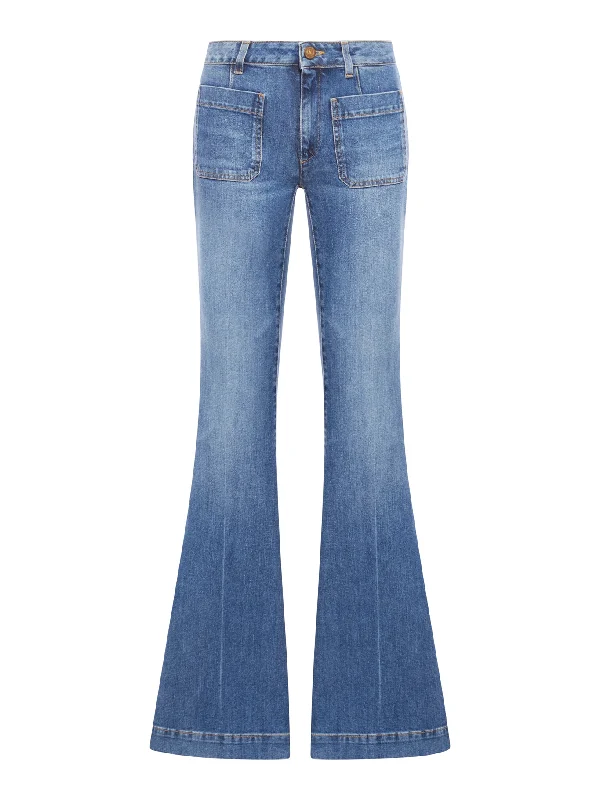 DELPHINE jeans